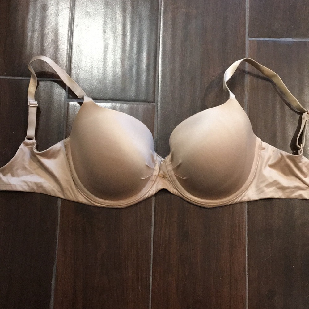 Fabulous by Victoria’s Secret 32DDD Lined Demi Bra
